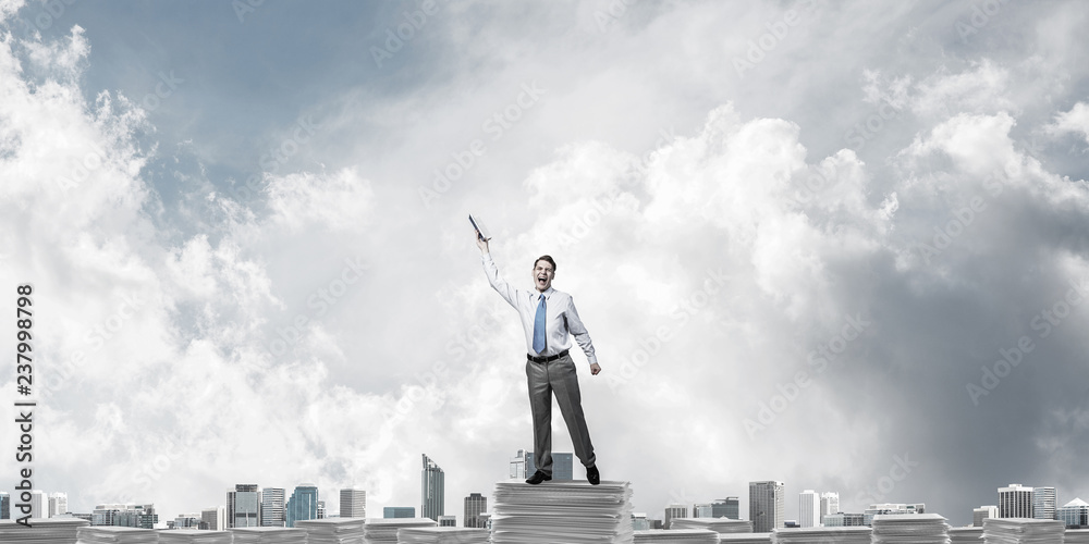 Study hard to become successful businessman. Study hard to become successful businessman.