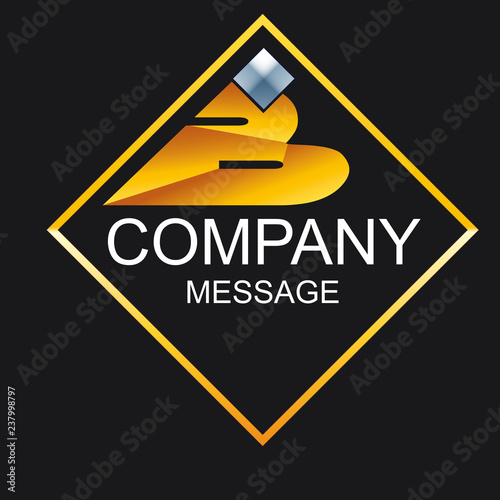 Luxuslogo B