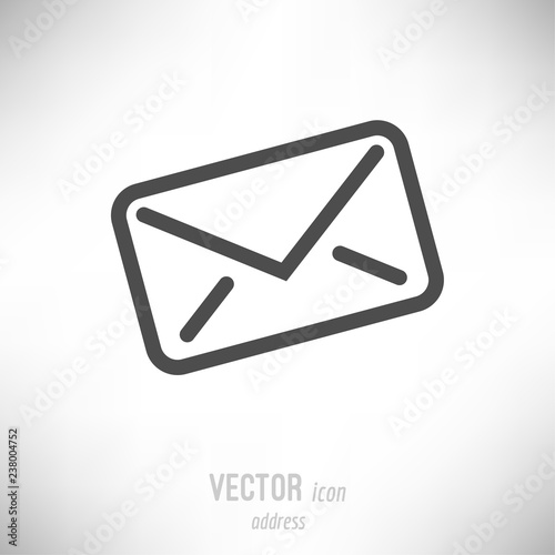 address