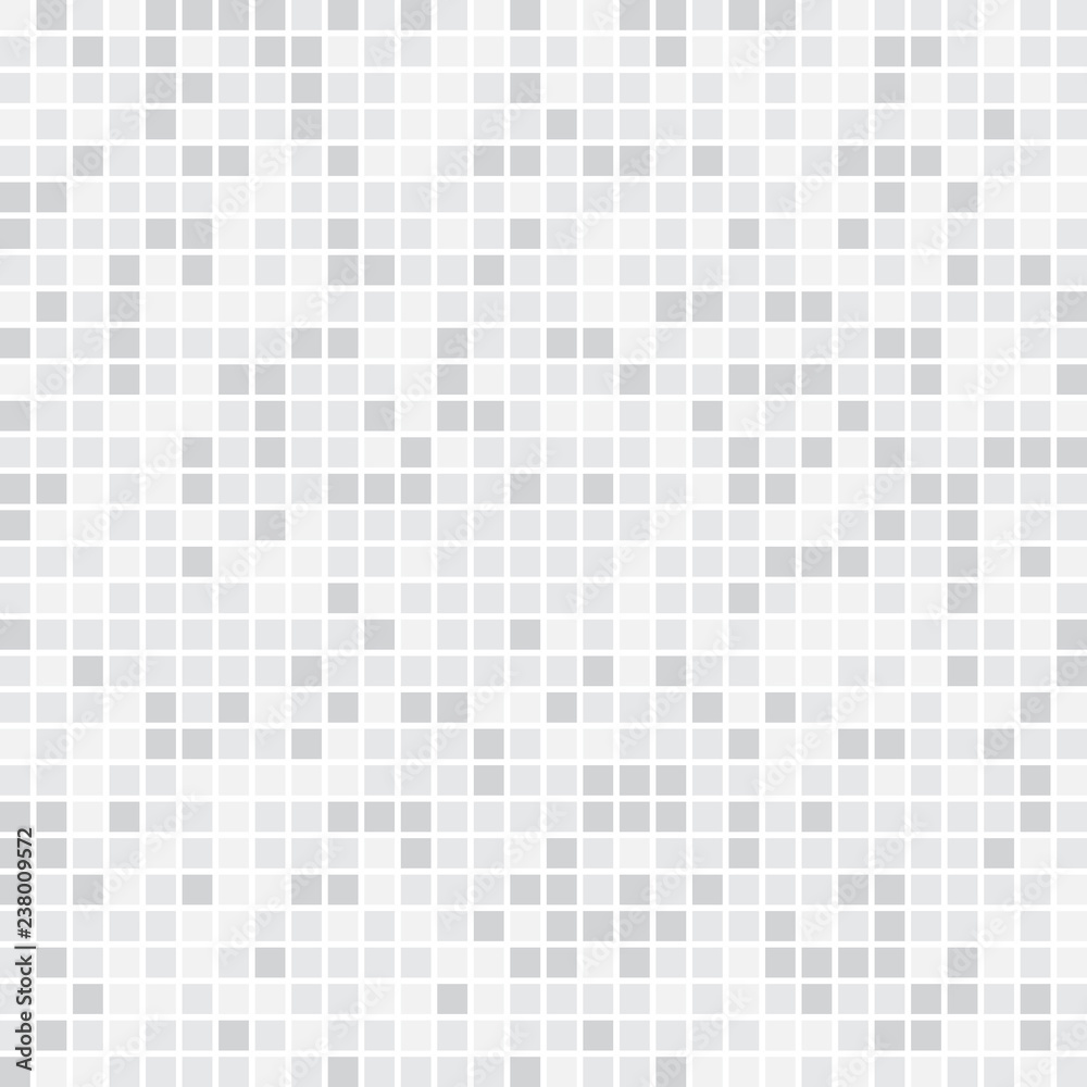white and Gray colors abstract background