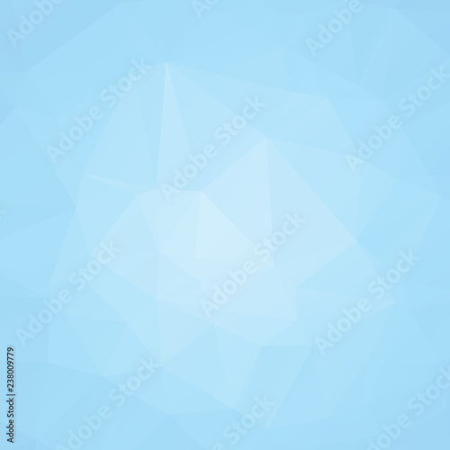 Lowpoly Trendy abstract Background