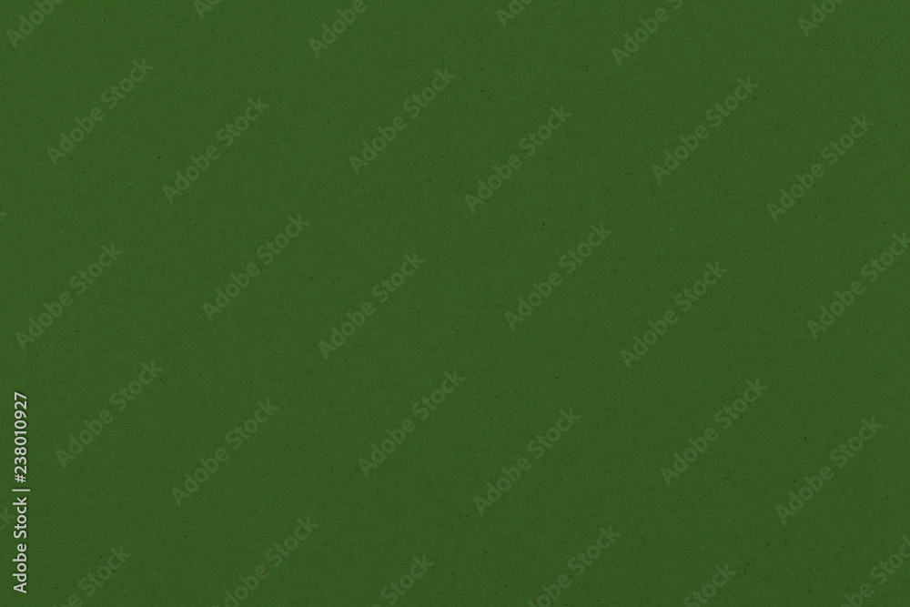 Green paper texture background Green paper texture background