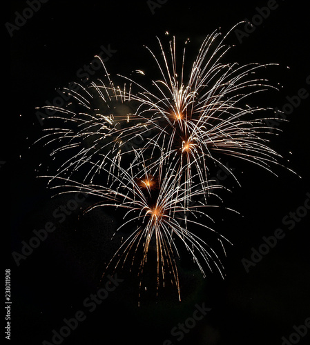 Photography Feuerwerk