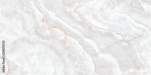 white marble with natural and smooth texture design closeup
