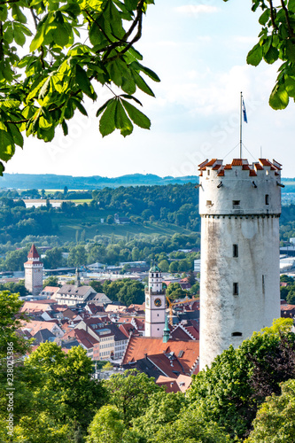 Ravensburg Mehlsack photo