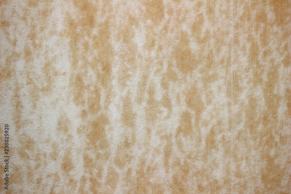 Fototapeta premium Old Wallpaper painted wall, ancient background