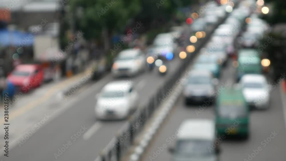 Traffic in Indonesia Traffic in Indonesia
