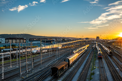 Zürich Urban