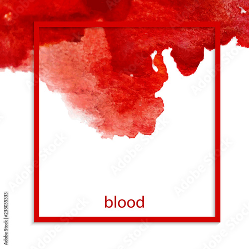bloodstain