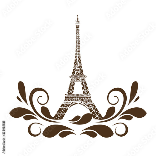 Eiffel Tower