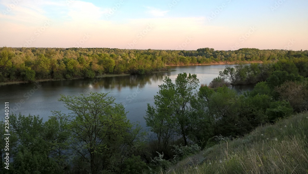 fluss fluss