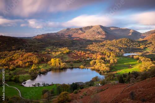 Lake District