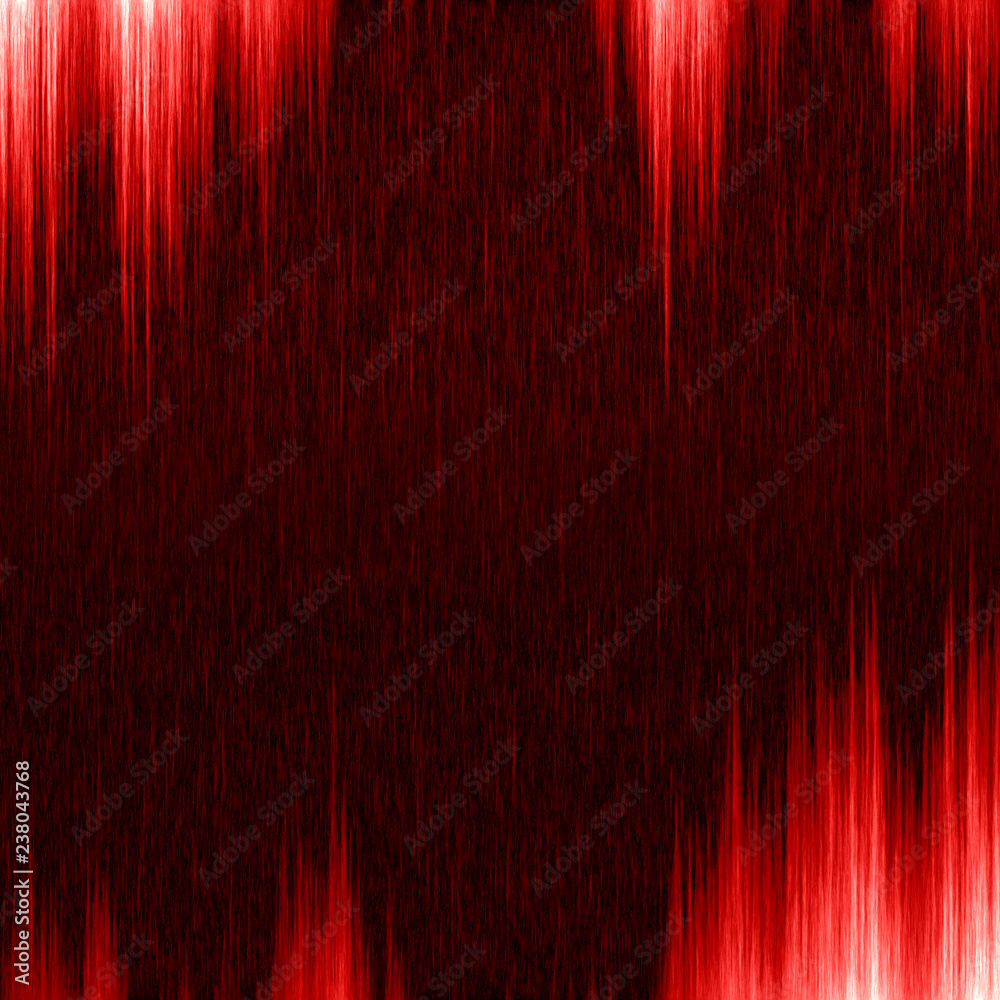 Rough rowdy background black red Stock Illustration | Adobe Stock