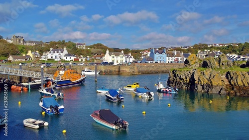 portpatrick photo