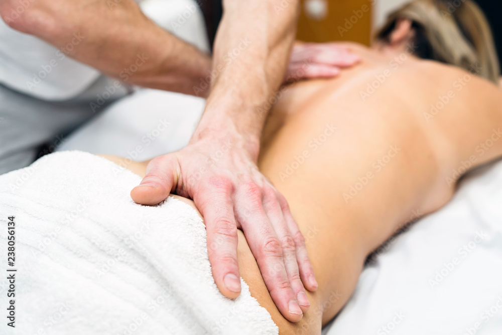 massage in spa salon massage in spa salon