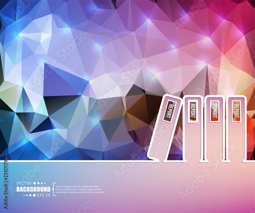 Abstract creative concept vector line draw background for web, mobile app, illustration template design, business infographic, page, brochure, banner, presentation, poster, cover, booklet, document.