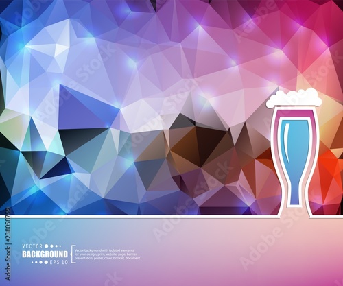 Abstract creative concept vector line draw background for web, mobile app, illustration template design, business infographic, page, brochure, banner, presentation, poster, cover, booklet, document.