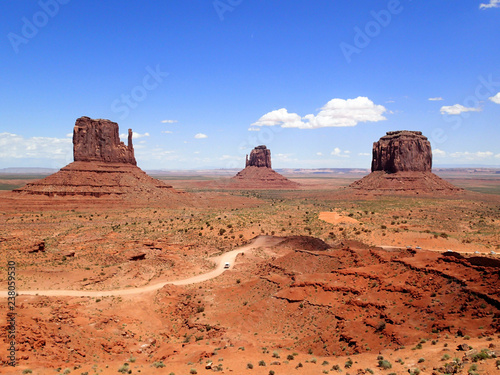 monument valley - USA