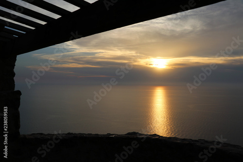 Sunset - Mallorca - Balearen - Spain