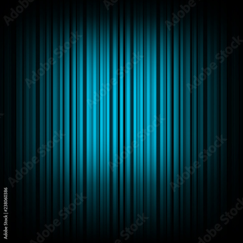 Background vertical lines blue