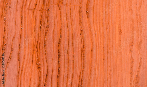 Stone Texture Antelope Canyon