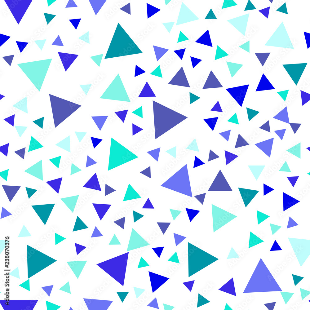 Triangle Seamless vector EPS 10 Abstract geometric pattern. Different Figures Triangle Seamless vector EPS 10 Abstract geometric pattern. Different Figures