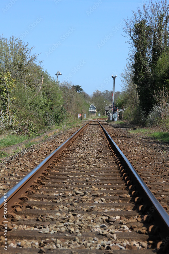 Fototapeta premium 2018 04 - Angleterre 271