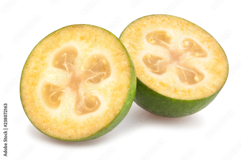 feijoa feijoa