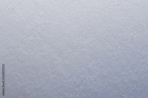 Snow texture for design