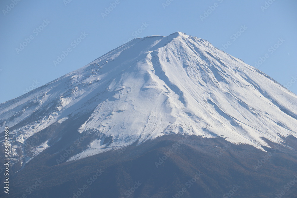 Monte Fuji Monte Fuji