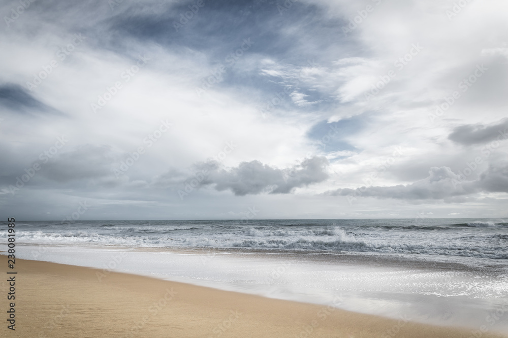 Strand Algarve beach