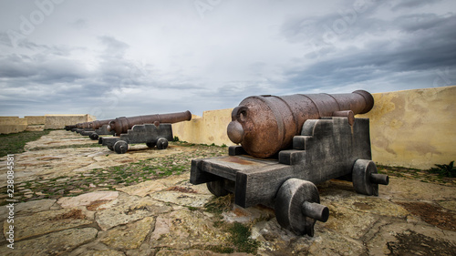 Fortaleza de Sagres photo