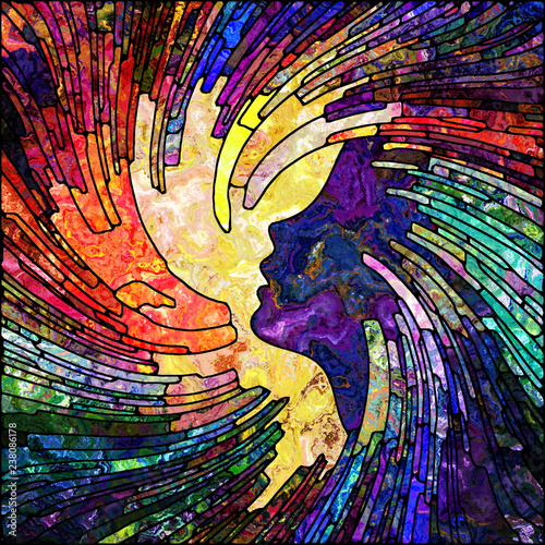 Spirit of Spiral Color