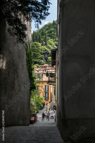 Varenna, Italy & Lake Como photo