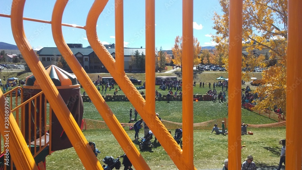 Playground Playground