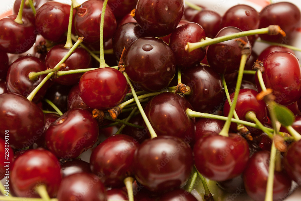 Berries Berries