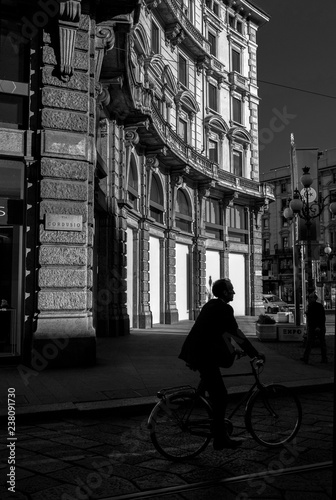 Milan, Italy