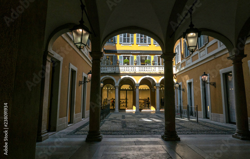 Milan, Italy