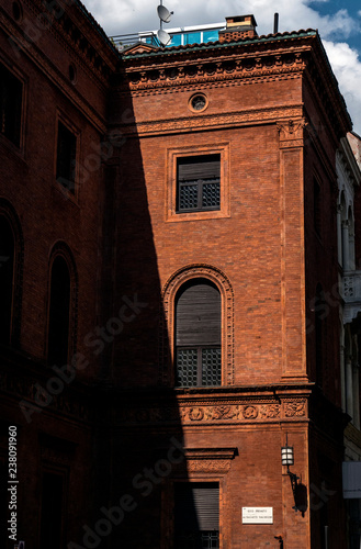 Milan, Italy