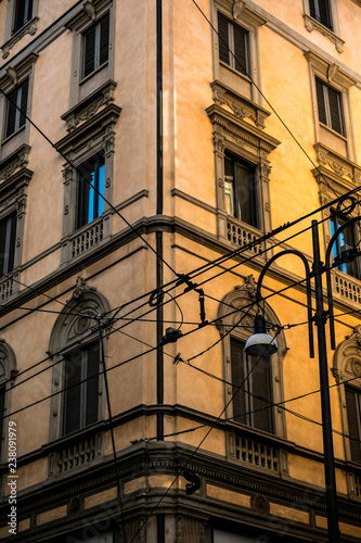 Milan, Italy