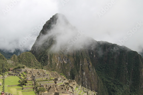 Machupichu