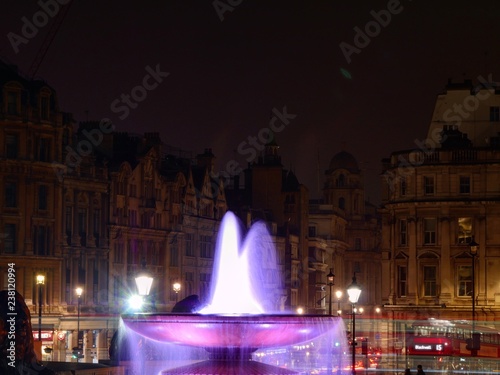 Trafalgar Square © venkatesh