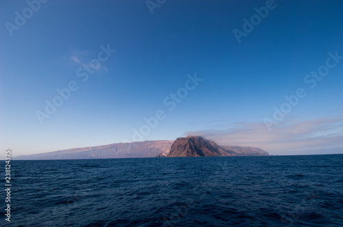 guadalupe island north end