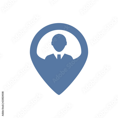 Free Download Local SEO Icon - GFXLoad