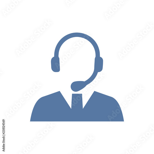 Business Support Icon