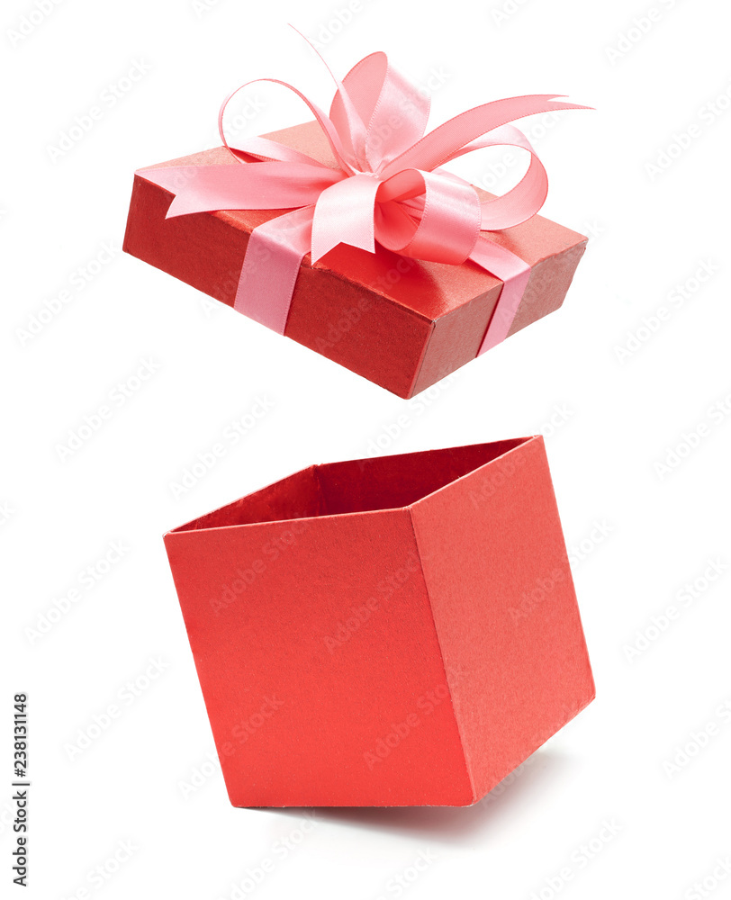 Fototapeta premium gift