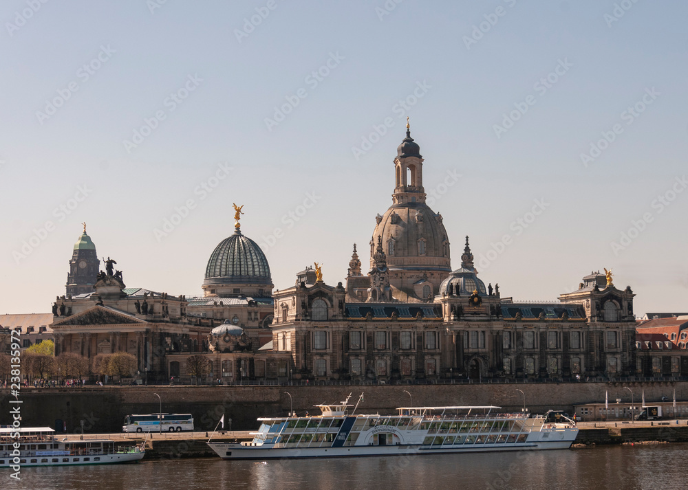 Dresden Frauenkirche