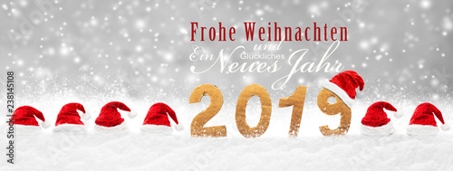 Weihnachtskarte