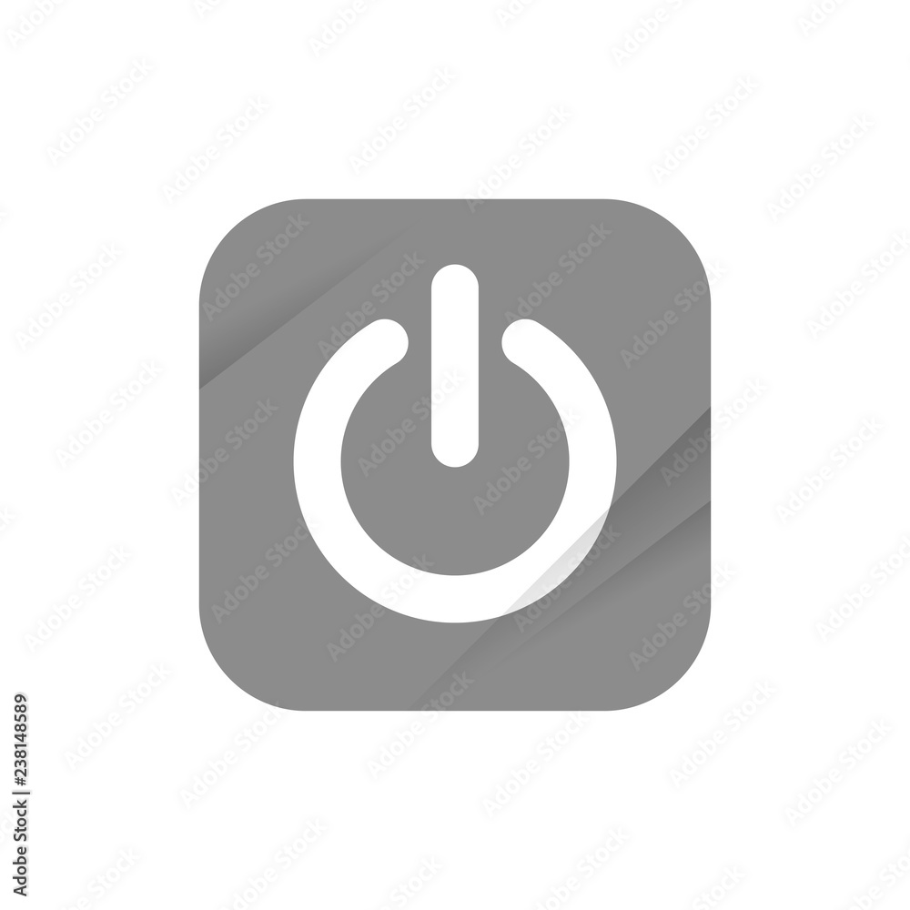 Power Button Power Button