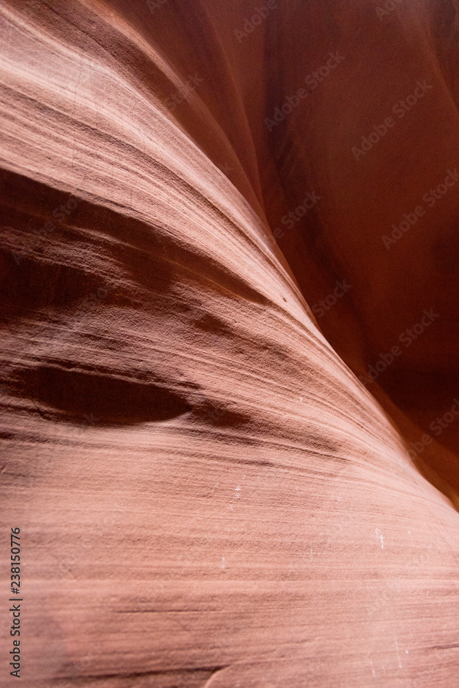 Obraz premium アンテロープキャニオン